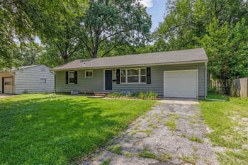 11108 Norby Rd, Kansas City, MO 64137