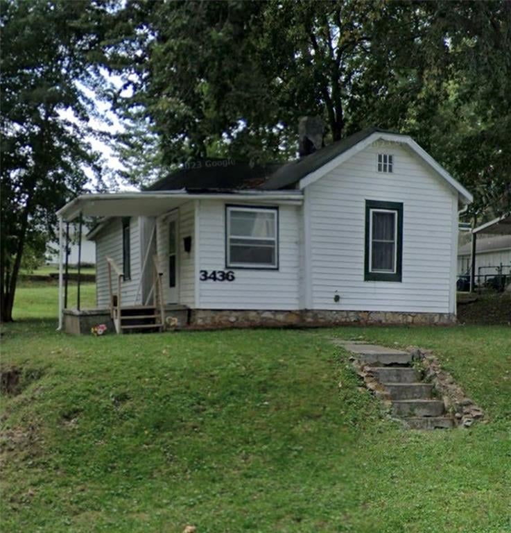 3436 Penn St, St Joseph, MO 64507