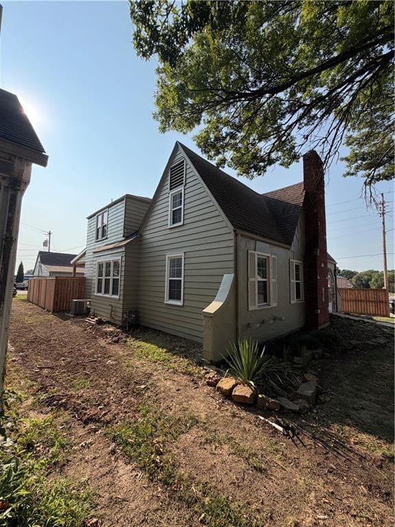 105 27 St, Parsons, KS 67357