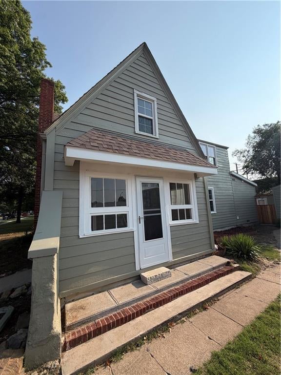 105 27 St, Parsons, KS 67357