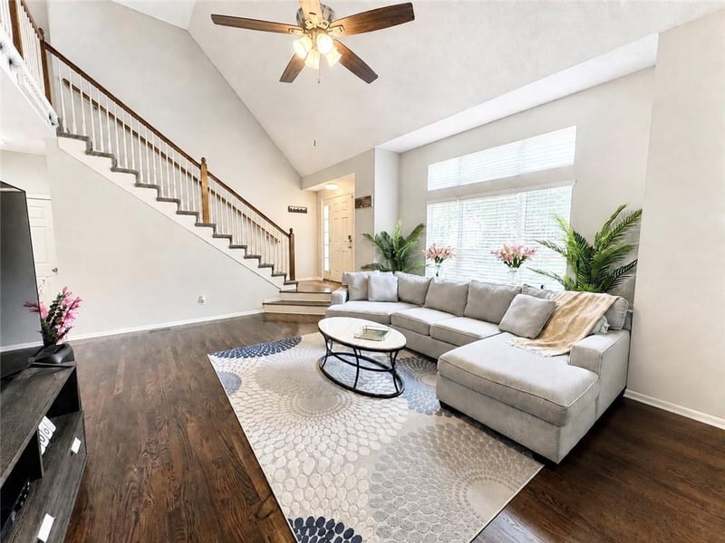12689 Belford St, Olathe, KS 66061