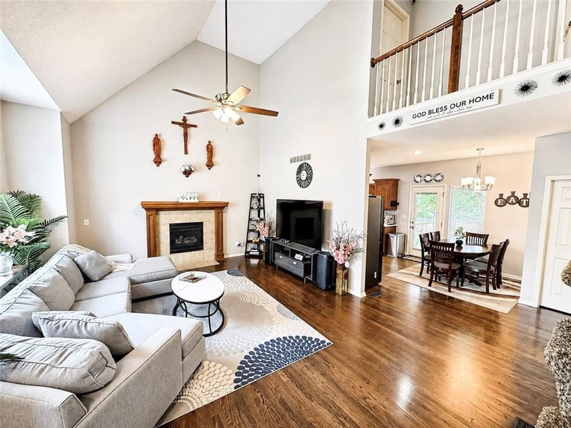 12689 Belford St, Olathe, KS 66061