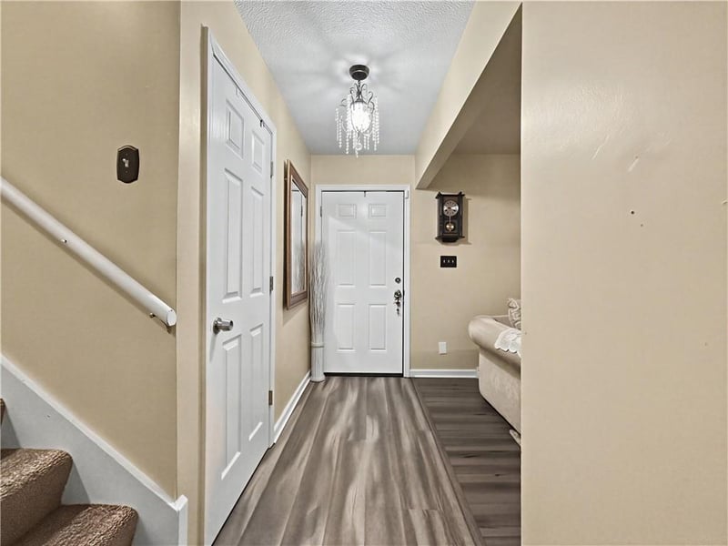 10704 Fremont Ave, Kansas City, MO 64134