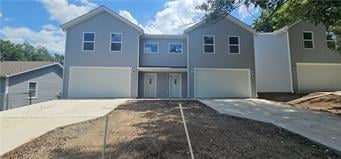 1109 Kings Hw #A, Independence, MO 64050