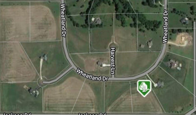 9 Wheatland Dr, Ottawa, KS 66067