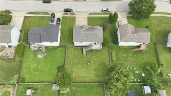 9203 NE 116th Pl, Kansas City, MO 64157