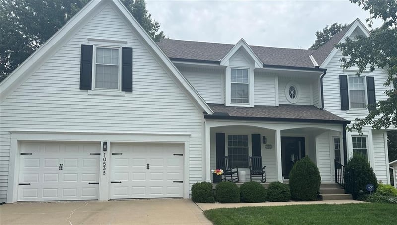 10533 Bluejacket St, Overland Park, KS 66214