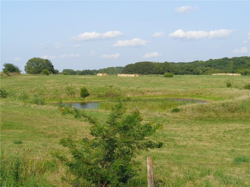6500 Country Lane Rd, Braymer, MO 64624