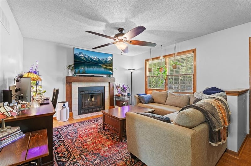 501 Sharon Dr, Liberty, MO 64068
