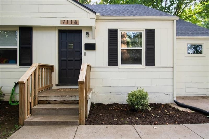 7118 Highland Ave, Kansas City, MO 64131