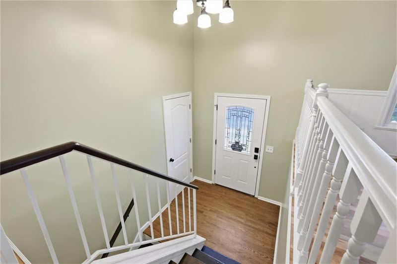 5519 NW Verlin Dr, Kansas City, MO 64152