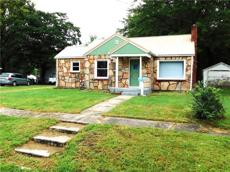 603 Lexington St, Holden, MO 64040