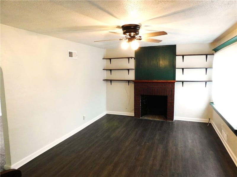603 Lexington St, Holden, MO 64040