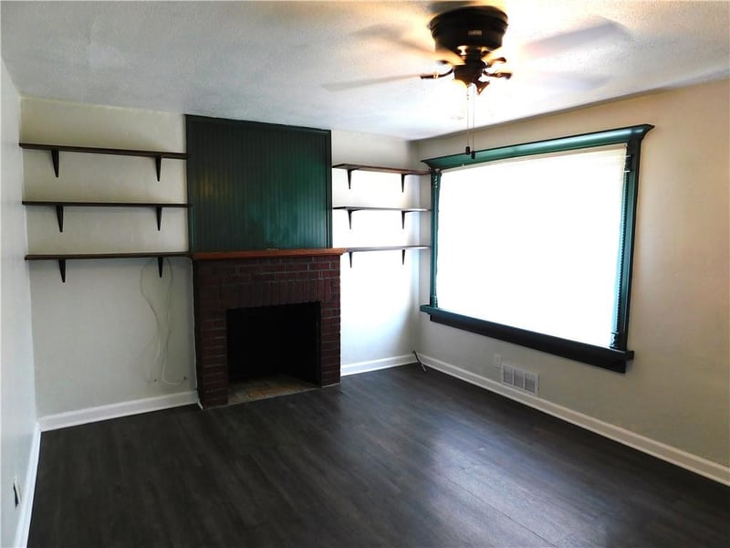 603 Lexington St, Holden, MO 64040