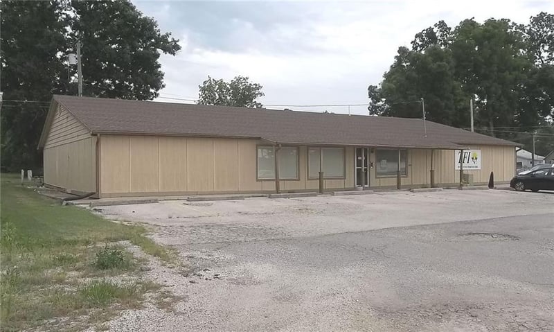 501 State St, Iola, KS 66749