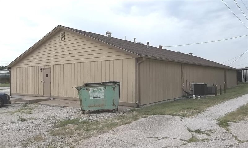 501 State St, Iola, KS 66749
