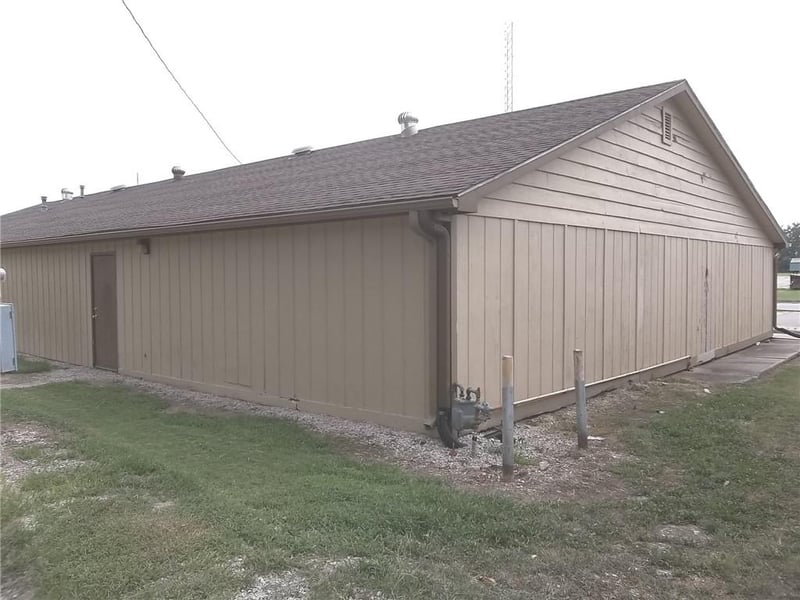 501 State St, Iola, KS 66749