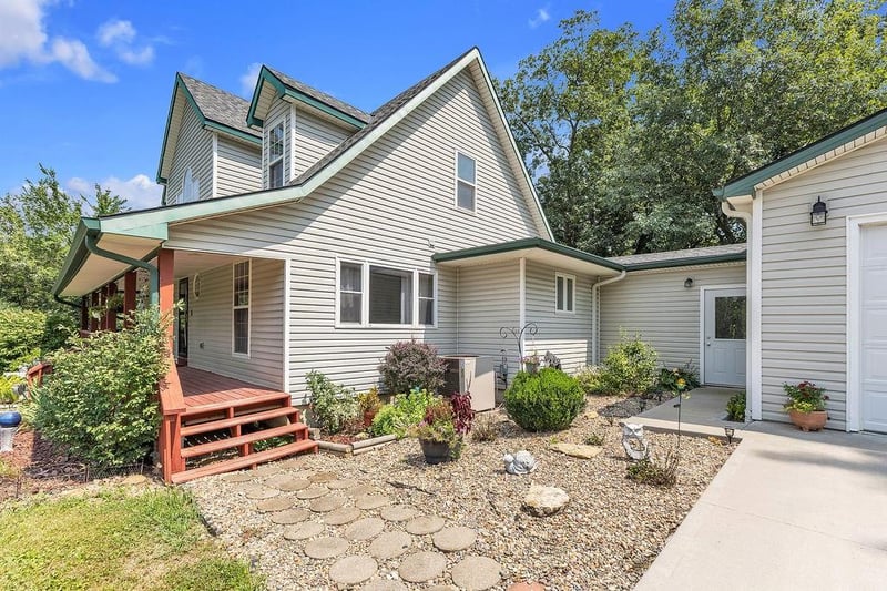 13900 Co Rd 191 Rd, Savannah, MO 64485