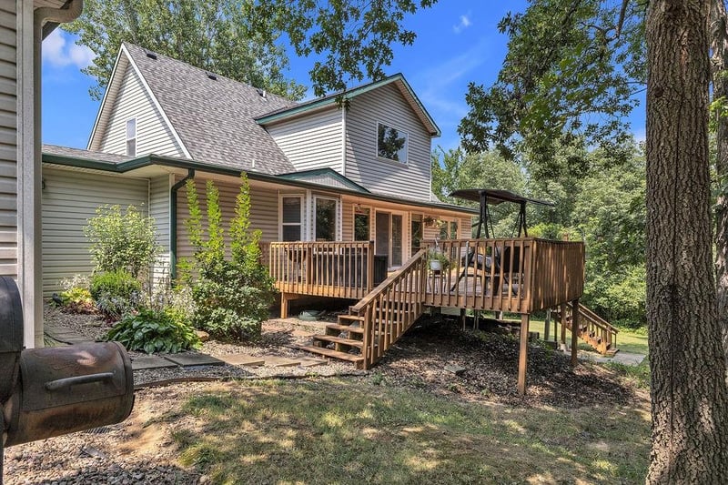 13900 Co Rd 191 Rd, Savannah, MO 64485