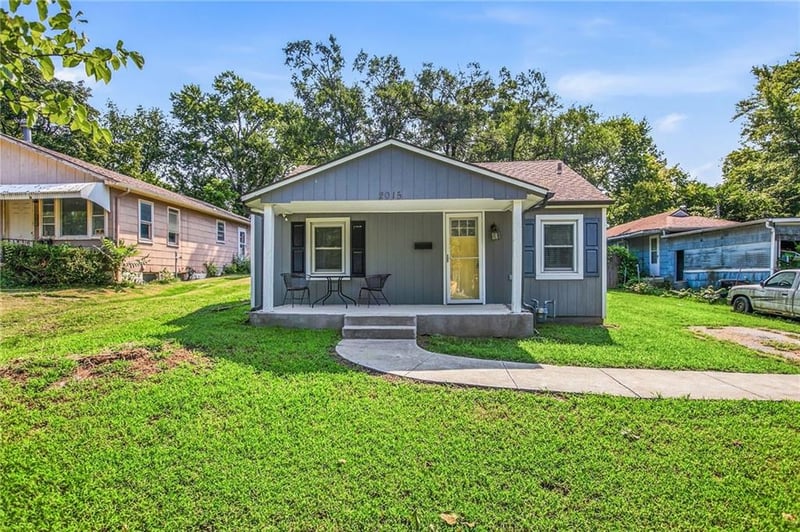 Home Worth Check