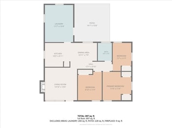 1212 44th St, Kansas City, MO 64116