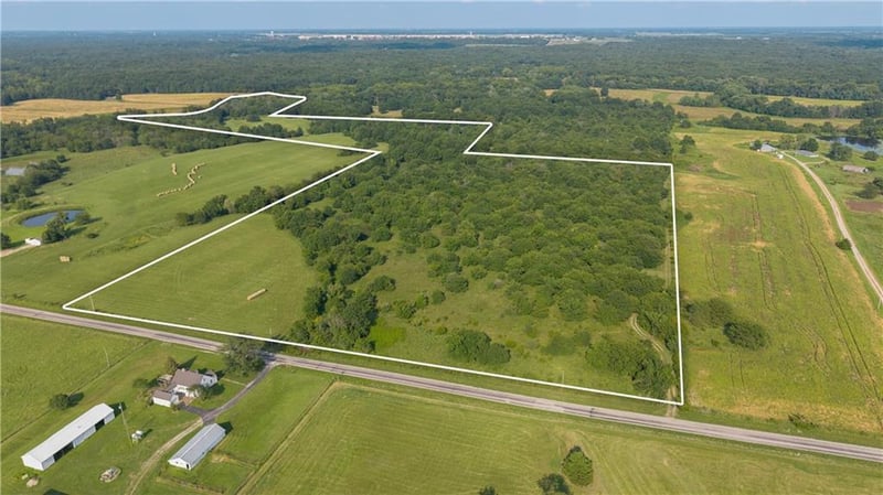 TBD 671st Rd, Warrensburg, MO 64093