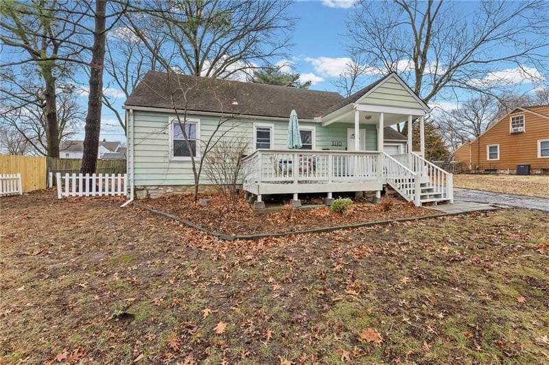 3110 8th Ter, Kansas City, KS 66103