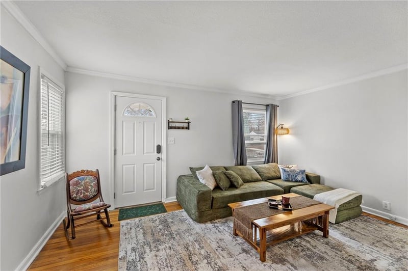 3110 8th Ter, Kansas City, KS 66103
