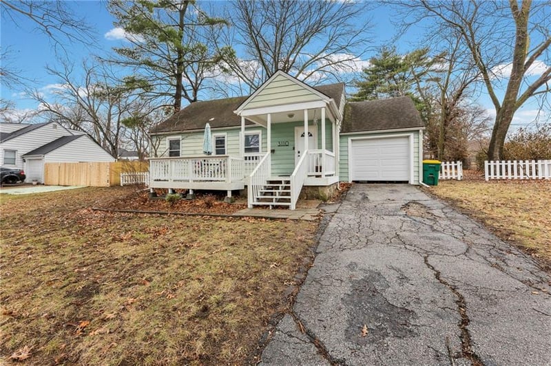 3110 8th Ter, Kansas City, KS 66103