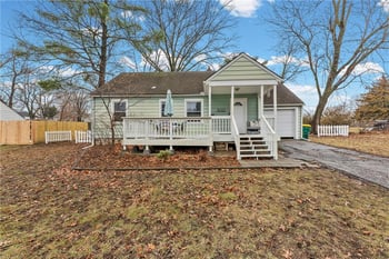 3110 S 8th Ter, Kansas City, KS 66103