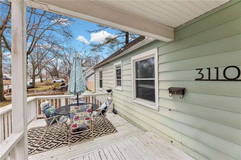 3110 8th Ter, Kansas City, KS 66103
