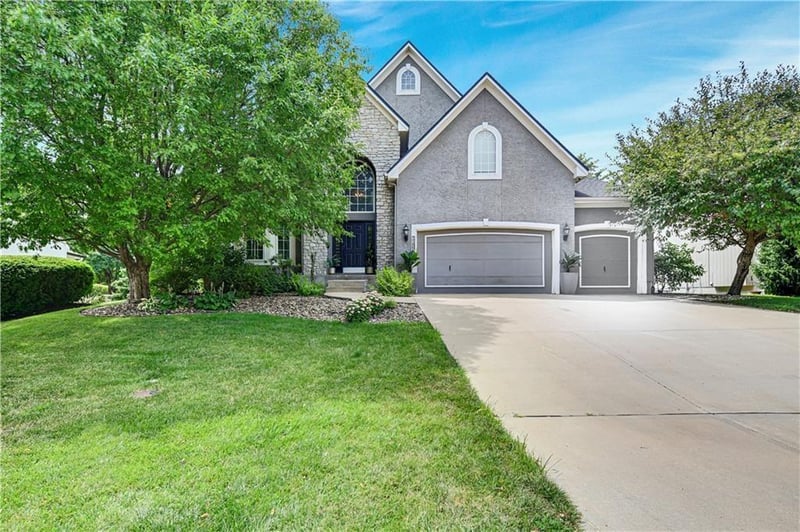11378 S Cook St, Olathe, KS 66061