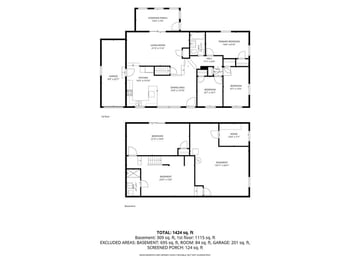 7801 53rd Ter, Kansas City, MO 64119