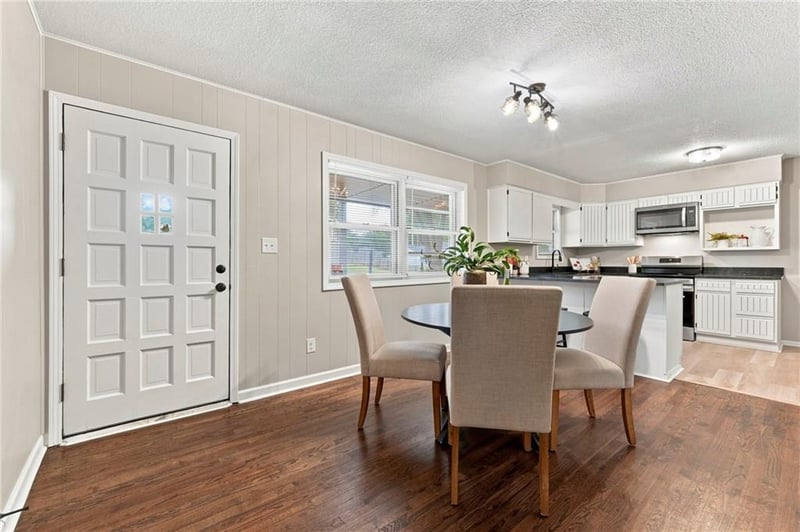 7801 53rd Ter, Kansas City, MO 64119