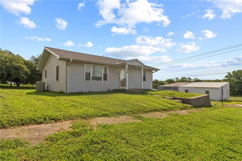 336 Liberty St, Troy, KS 66087
