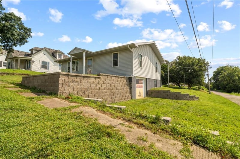 336 Liberty St, Troy, KS 66087