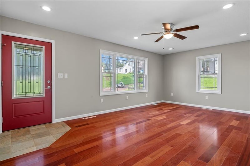 336 Liberty St, Troy, KS 66087