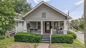4651 Terrace St, Kansas City, MO 64112