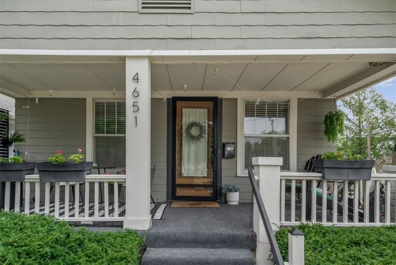 4651 Terrace St, Kansas City, MO 64112