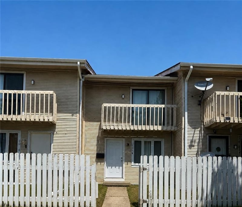 1014 Maple Ave #2, Independence, MO 64050