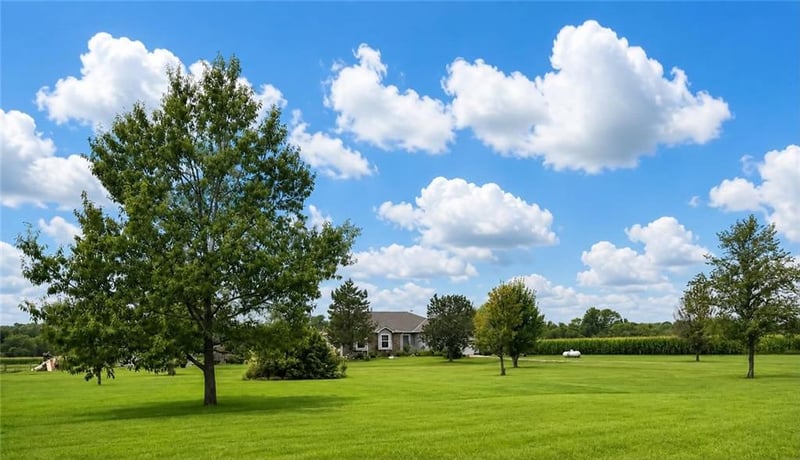 17363 247th St, Tonganoxie, KS 66086