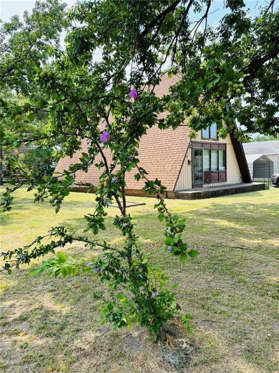 151 22nd St, Baxter Springs, KS 66713