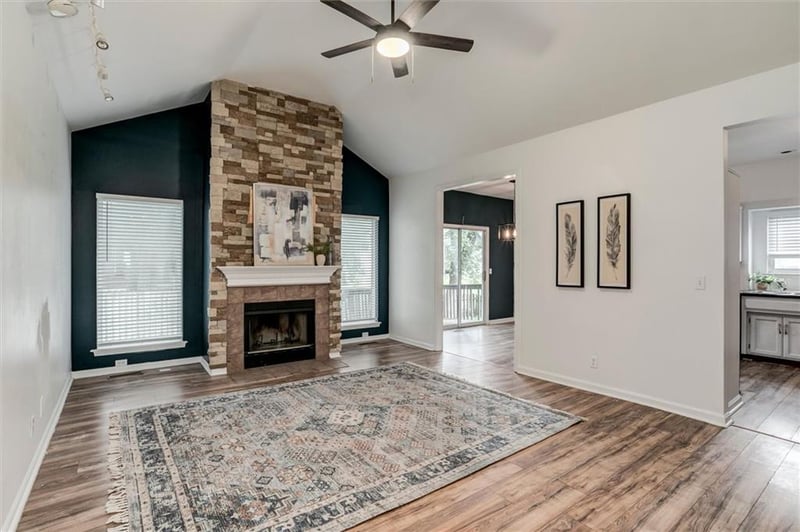 1121 Frontier Dr, Olathe, KS 66062