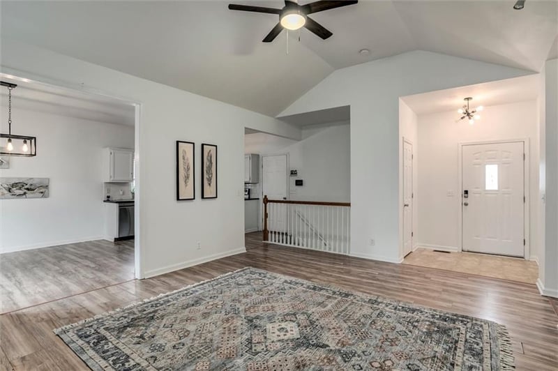 1121 Frontier Dr, Olathe, KS 66062