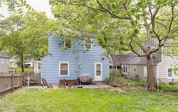 7215 Walnut St, Kansas City, MO 64114