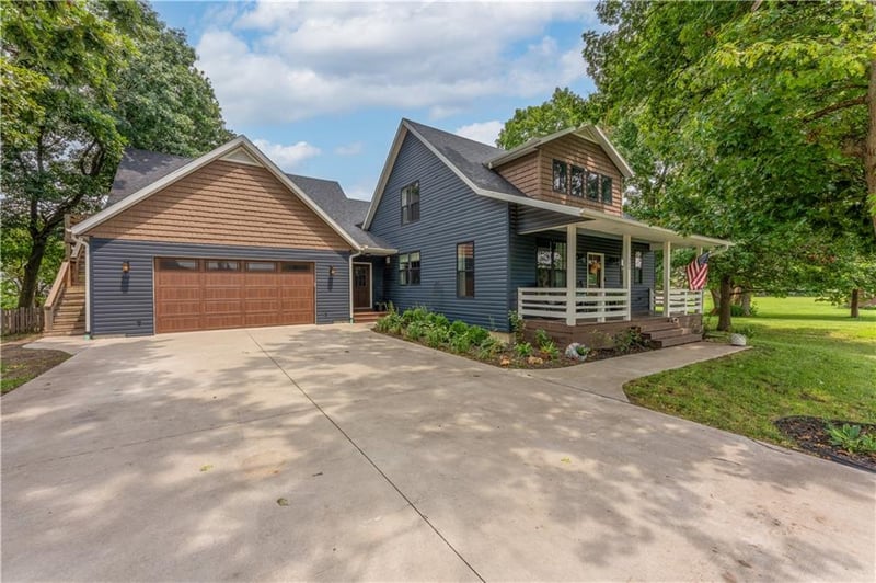 Summerfield Ave, Leeton, MO 64761