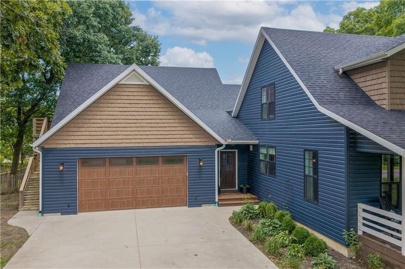 Summerfield Ave, Leeton, MO 64761