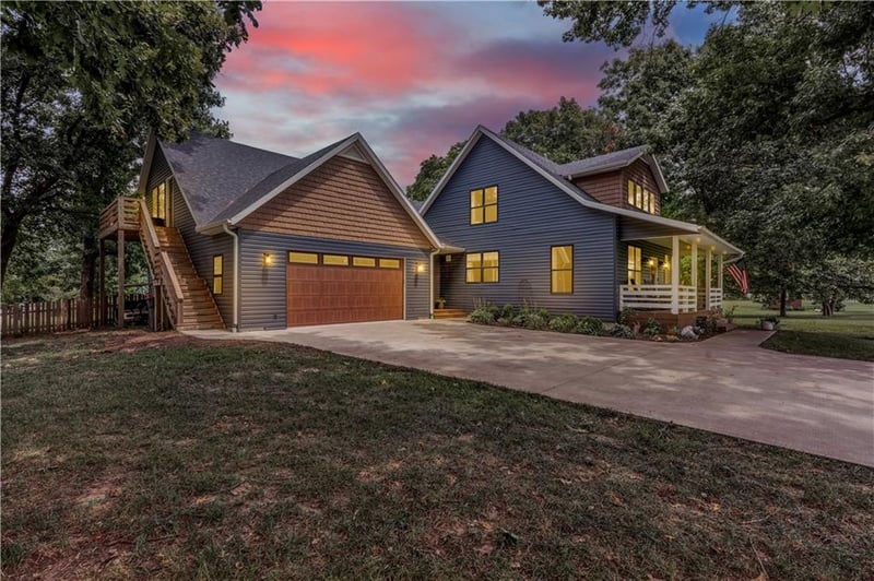 Summerfield Ave, Leeton, MO 64761