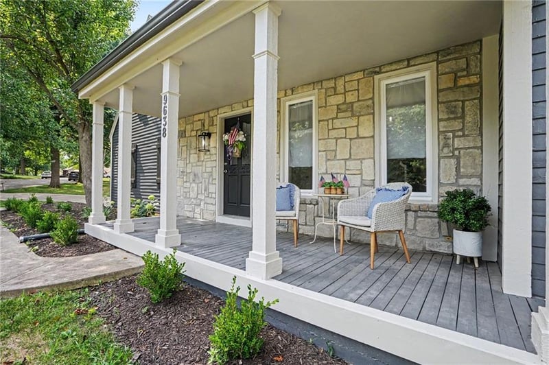9638 N Wayne Ave, Kansas City, MO 64155