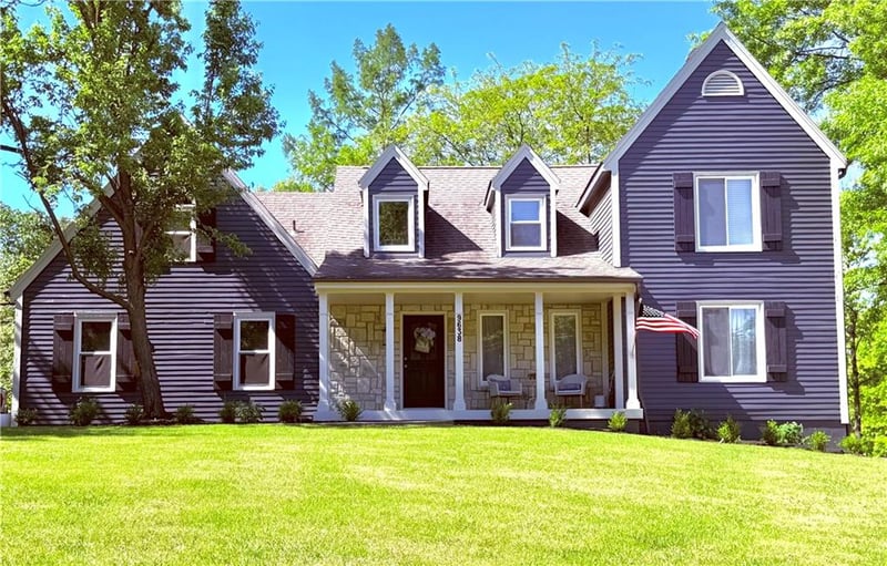 9638 Wayne Ave, Kansas City, MO 64155